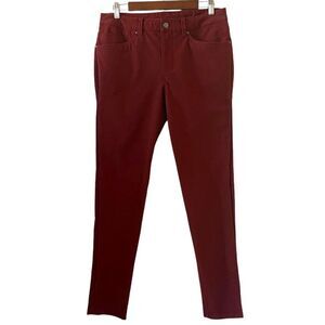 Lululemon Men's ABC Slim Utilitech Pants In Date Brown Size 31